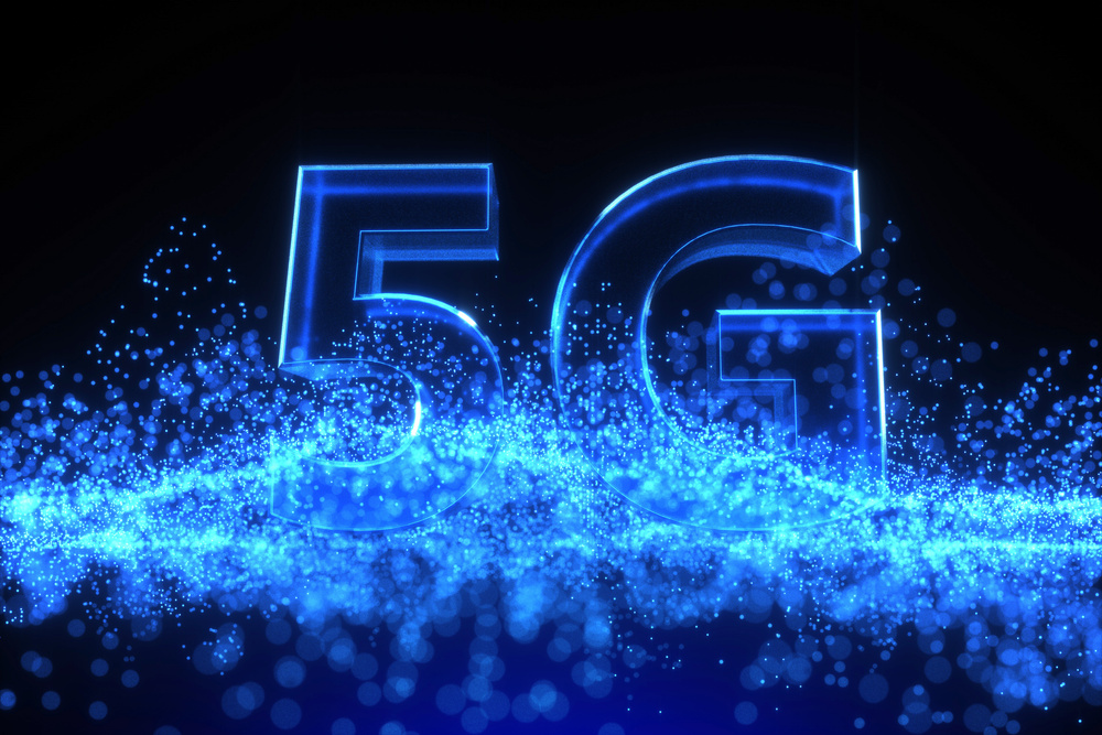 5G